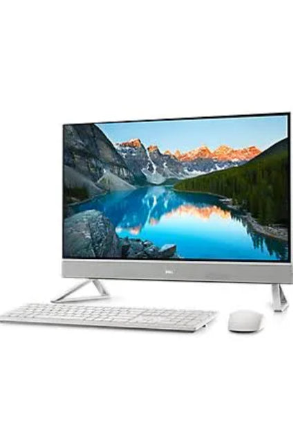 Inspiron 27 All-in-One