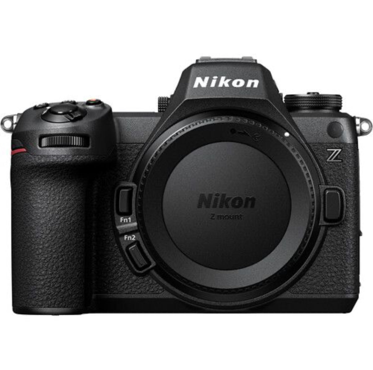 Nikon Z6 III Mirrorless Camera with Nikon NIKKOR Z