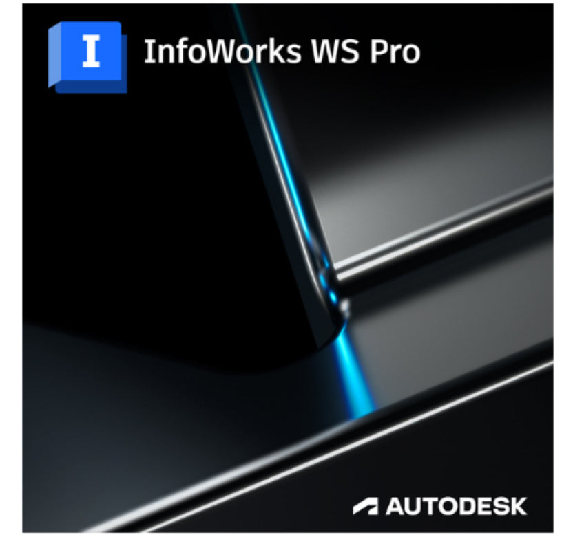 Autodesk InfoWorks WS Pro – Advanced Water Distribution Modeling and Management